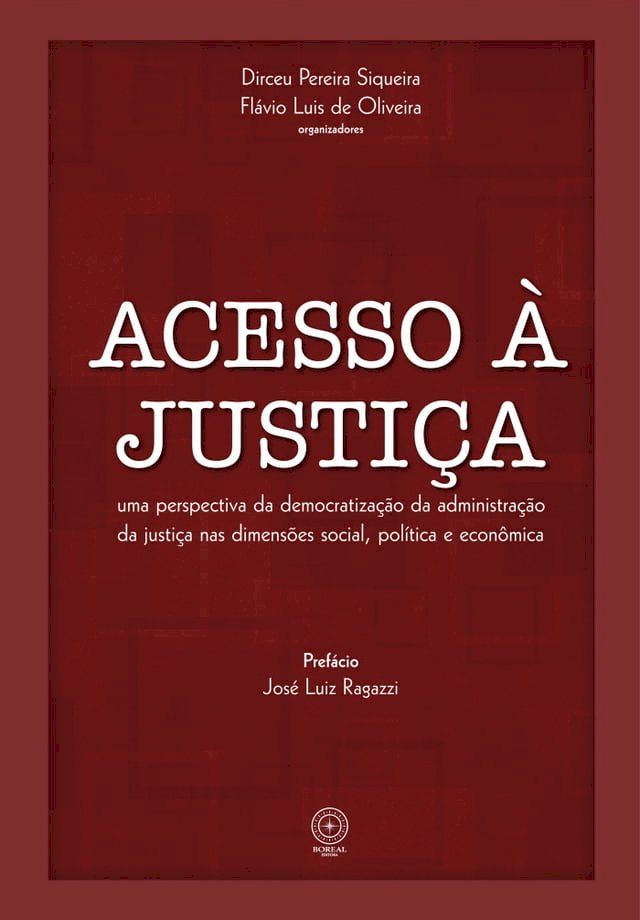  Acesso &agrave; justi&ccedil;a(Kobo/電子書)