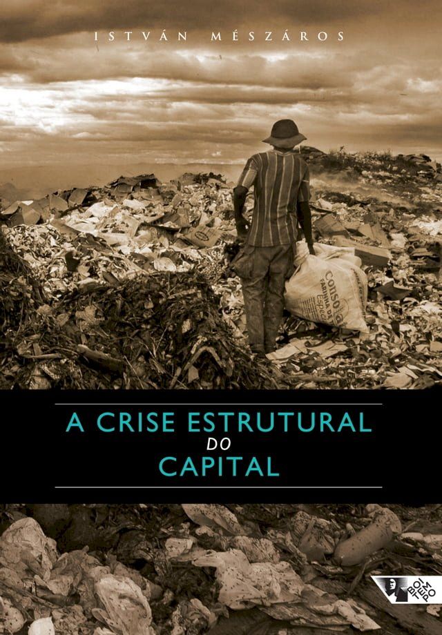  A crise estrutural do capital(Kobo/電子書)