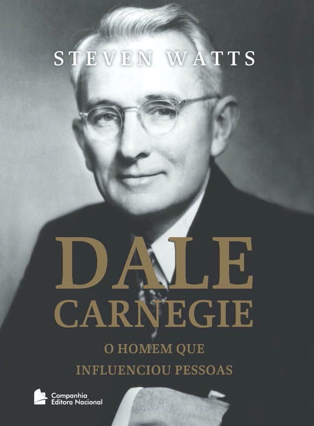  Dale Carnegie(Kobo/電子書)