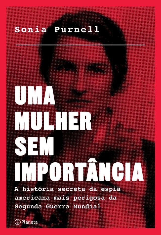  Uma mulher sem import&acirc;ncia(Kobo/電子書)