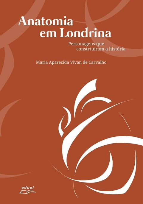 Anatomia em Londrina(Kobo/電子書)