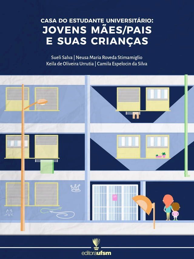  Casa do Estudante Universitário(Kobo/電子書)