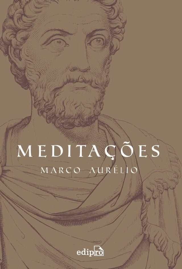  Meditações(Kobo/電子書)