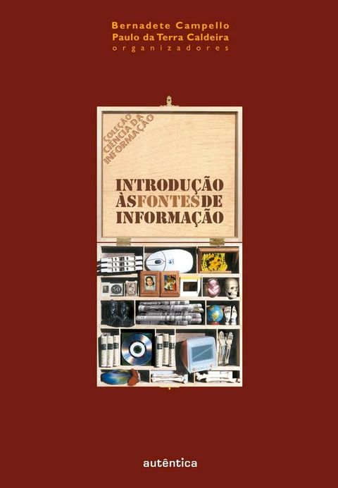 Introdu&ccedil;&atilde;o &agrave;s fontes de informa&ccedil;&atilde;o(Kobo/電子書)