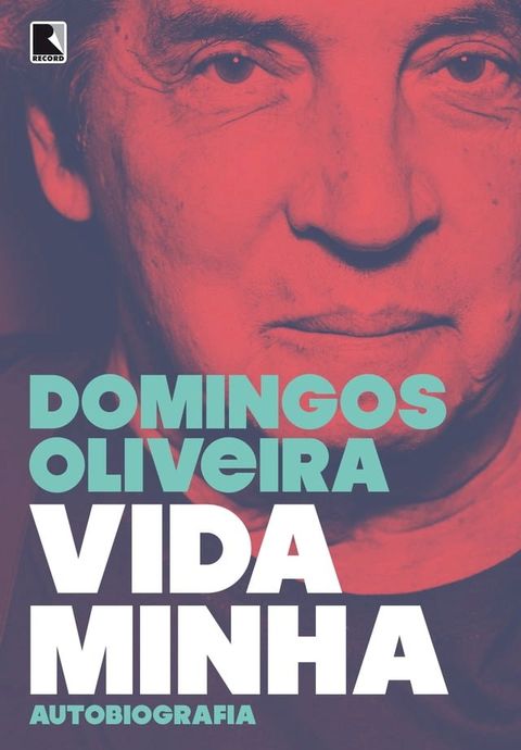 Vida minha(Kobo/電子書)