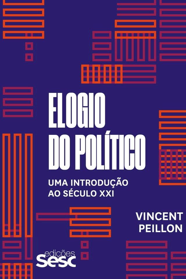  Elogio do político(Kobo/電子書)