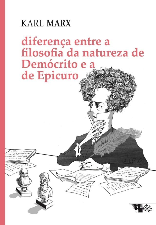  Diferença entre a filosofia da natureza de Demócrito e a de Epicuro(Kobo/電子書)