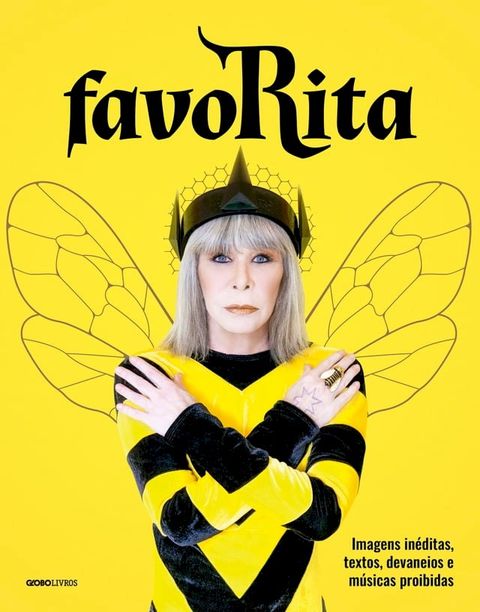 favoRita(Kobo/電子書)