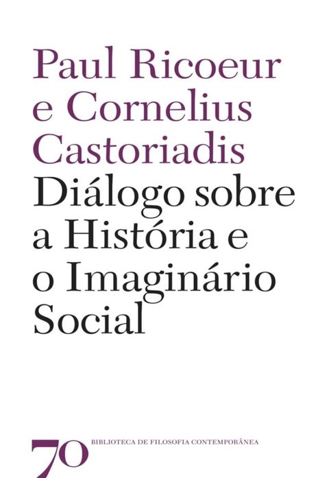 Di&aacute;logo sobre a Hist&oacute;ria e o imagin&aacute;rio social(Kobo/電子書)