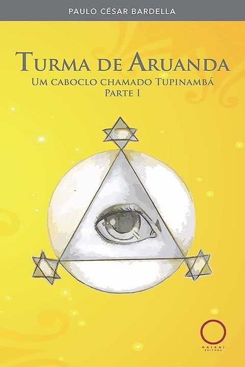 Turma de Aruanda(Kobo/電子書)