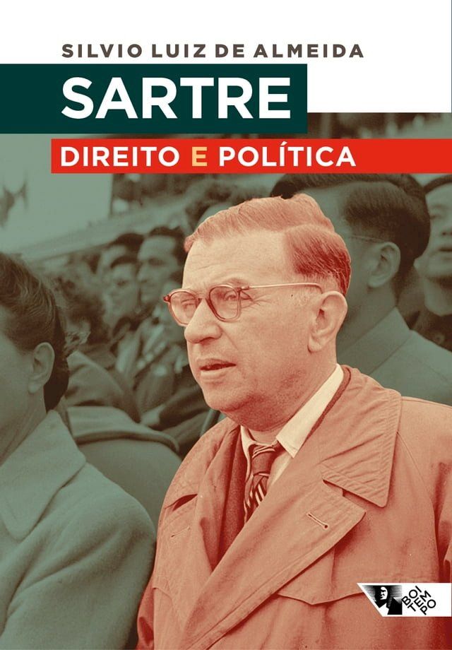  Sartre: direito e política(Kobo/電子書)