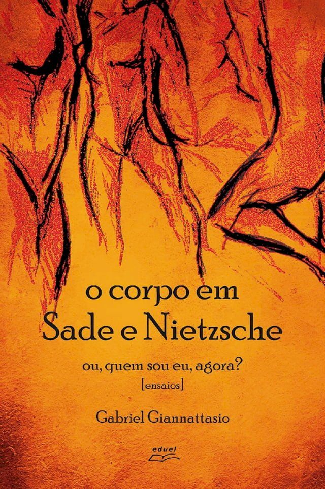  O corpo em Sade e Nietzsche(Kobo/電子書)