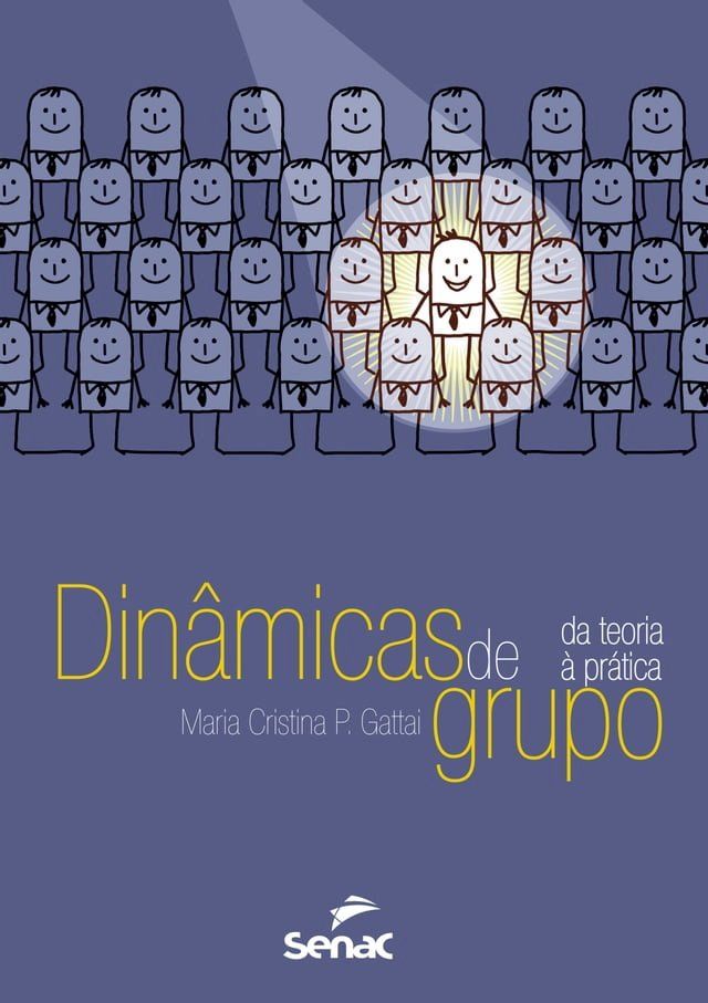  Dinâmicas de grupo(Kobo/電子書)