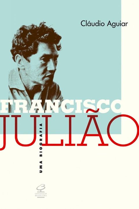 Francisco Juli&atilde;o(Kobo/電子書)