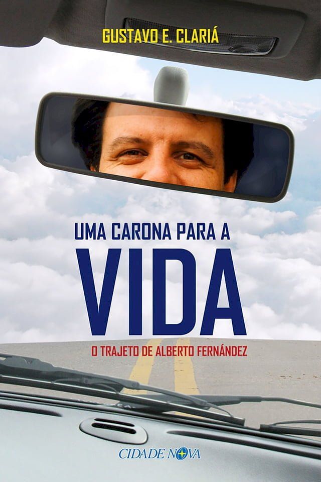  Uma carona para a vida(Kobo/電子書)