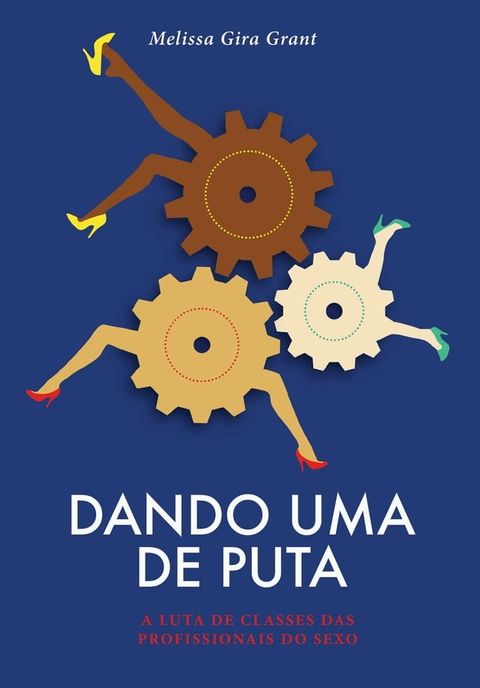 Dando uma de Puta(Kobo/電子書)