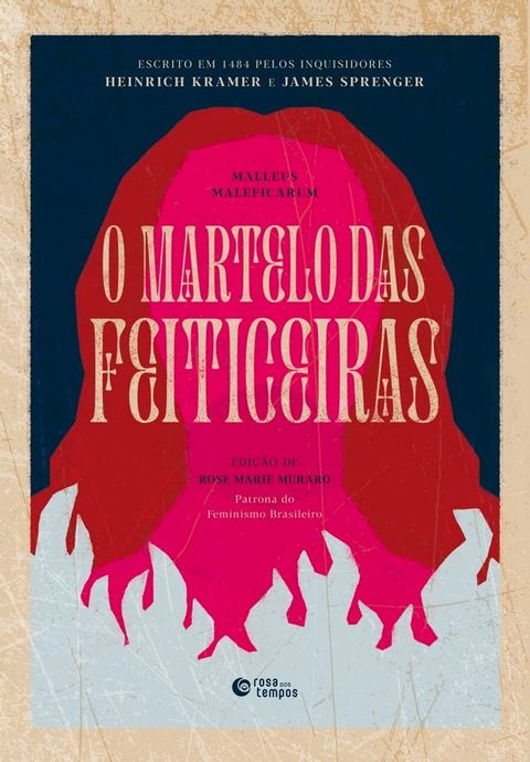 O martelo das feiticeiras(Kobo/電子書)