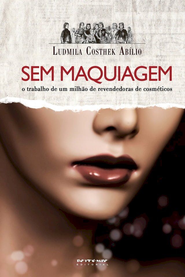  Sem maquiagem(Kobo/電子書)