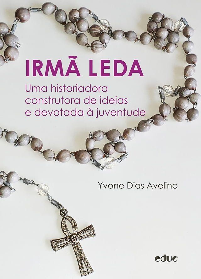  Irmã Leda(Kobo/電子書)