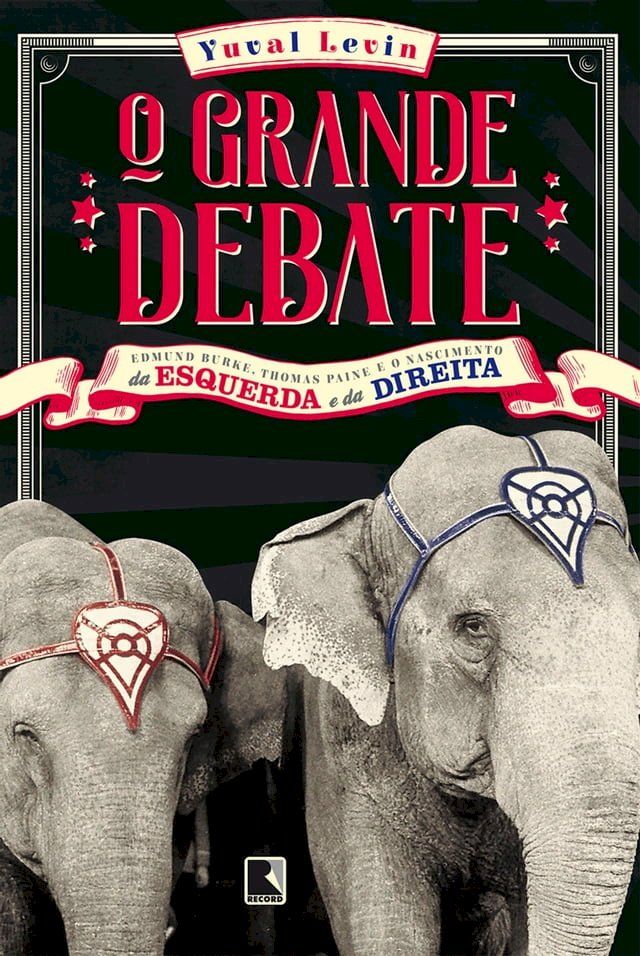  O grande debate(Kobo/電子書)