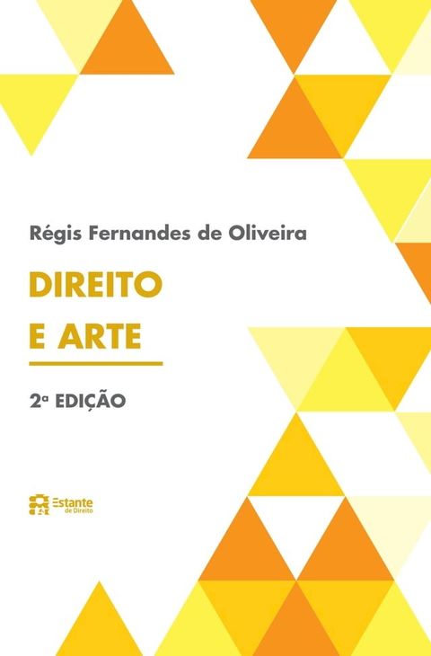 Direito e arte(Kobo/電子書)