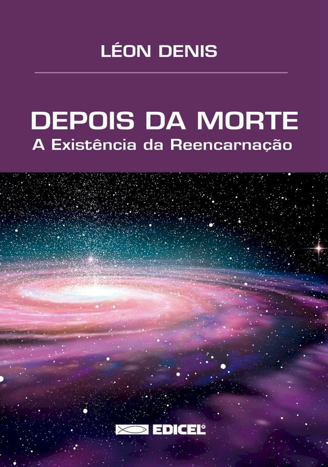  Depois da Morte(Kobo/電子書)