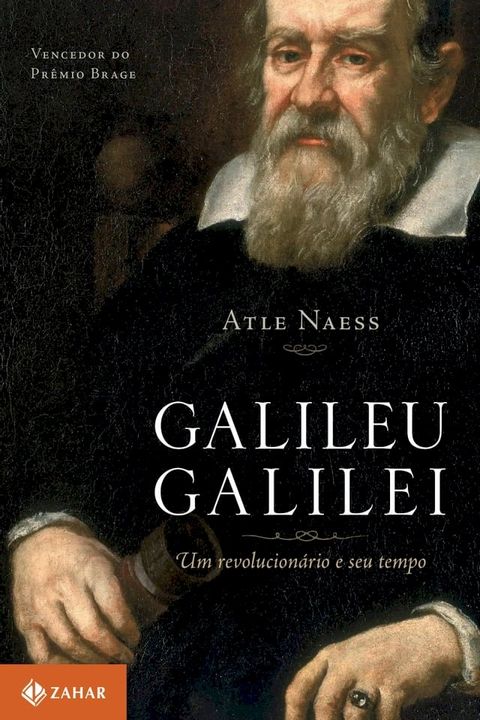 Galileu Galilei(Kobo/電子書)