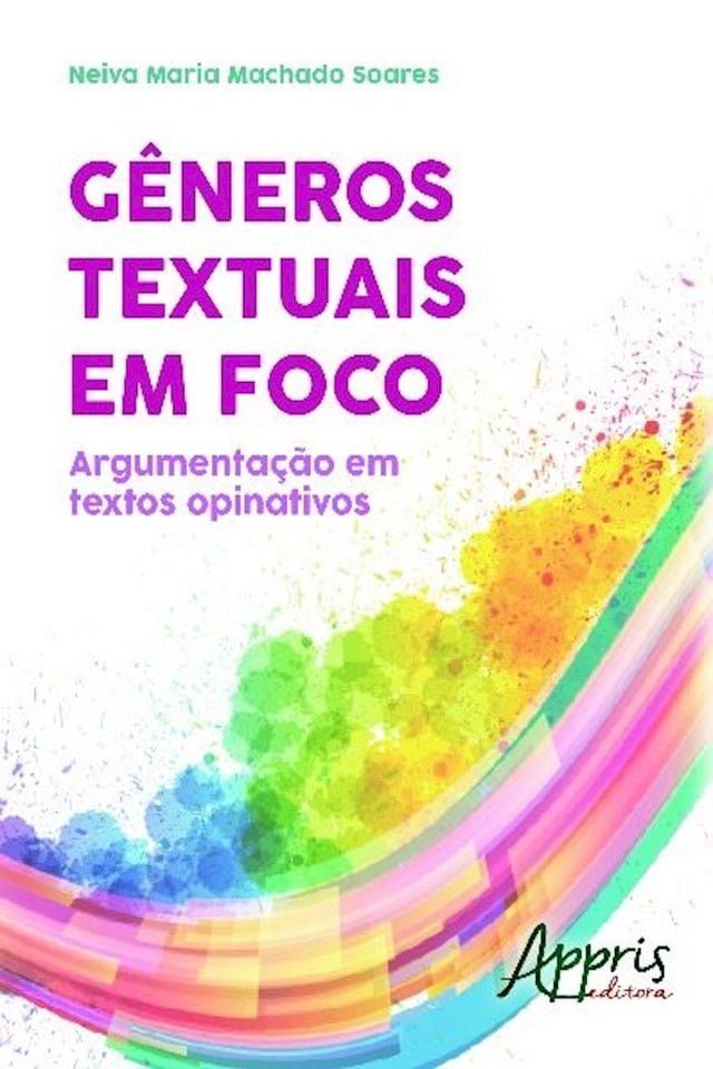  G&ecirc;neros textuais em foco(Kobo/電子書)