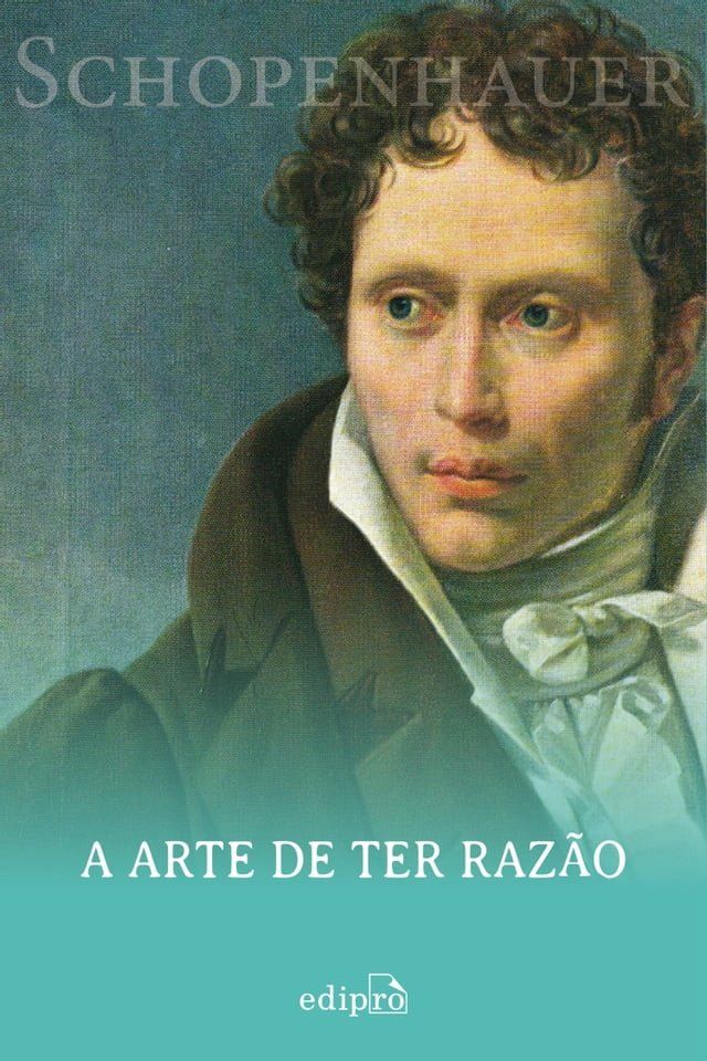  A arte de ter razão(Kobo/電子書)