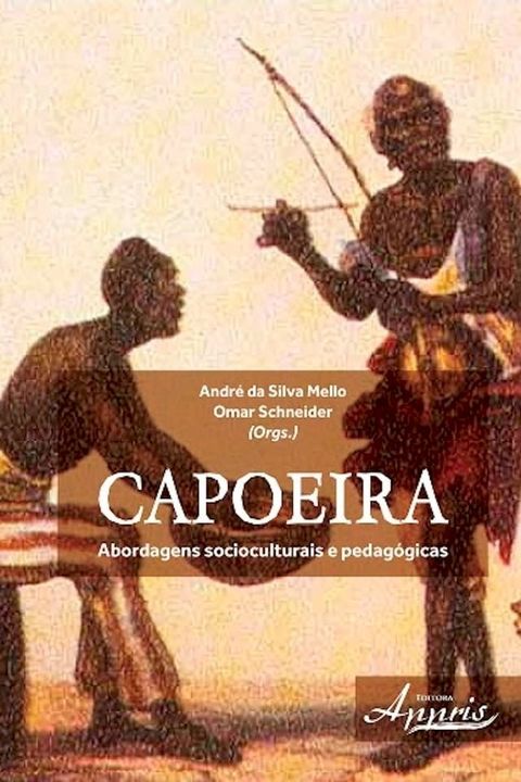 Capoeira(Kobo/電子書)