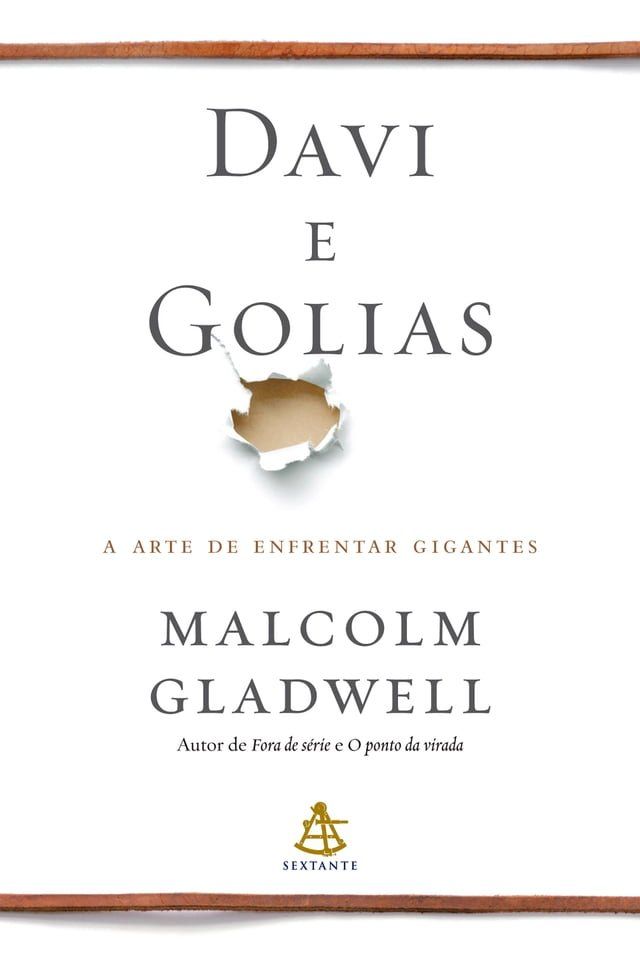  Davi e Golias(Kobo/電子書)