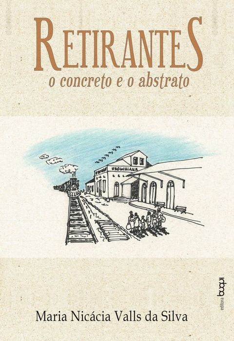 Retirantes(Kobo/電子書)