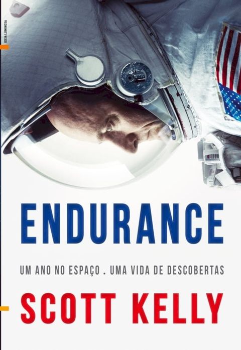 Endurance(Kobo/電子書)