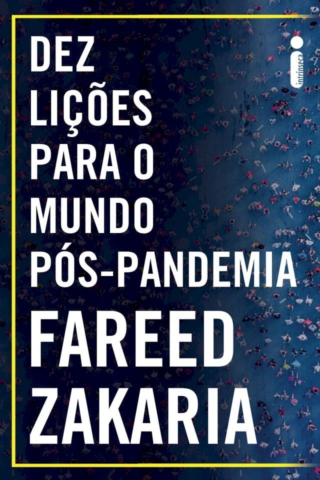  Dez lições para o mundo pós-pandemia(Kobo/電子書)