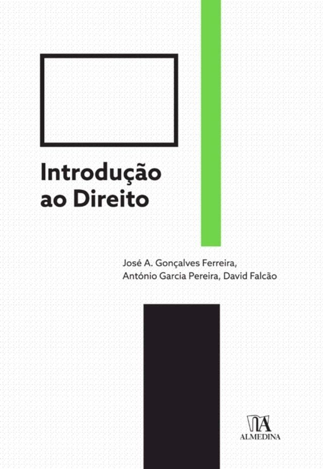  Introdução ao Direito(Kobo/電子書)