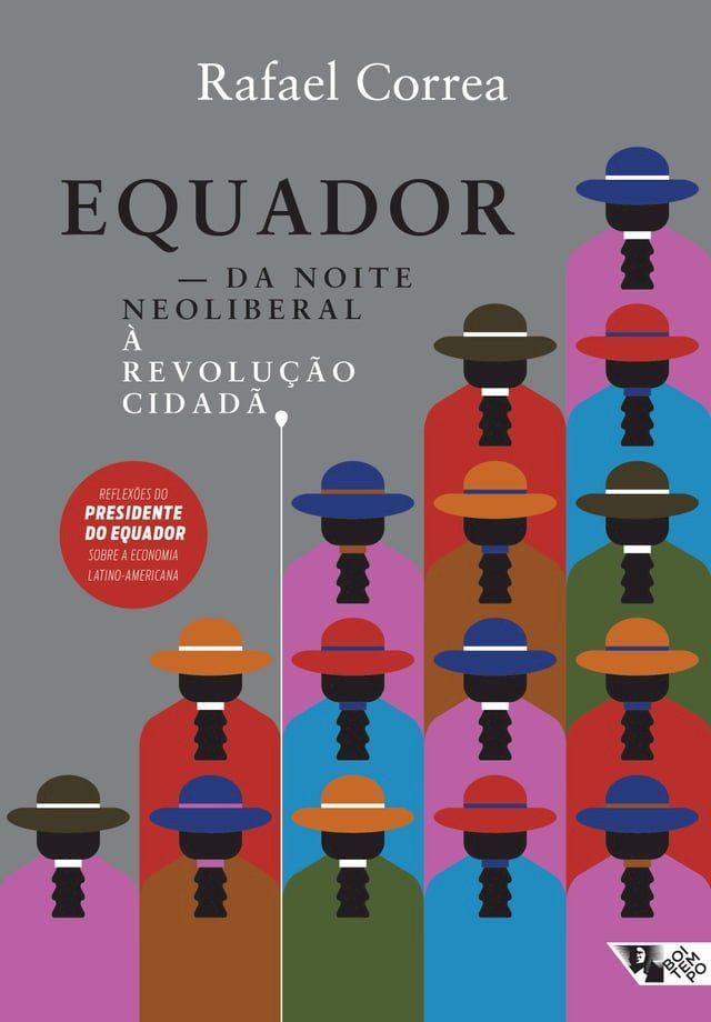  Equador(Kobo/電子書)