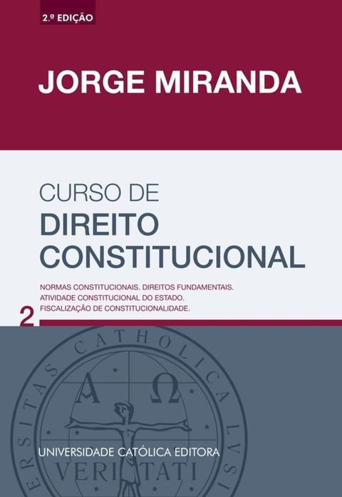 Curso de Direito Constitucional(Kobo/電子書)