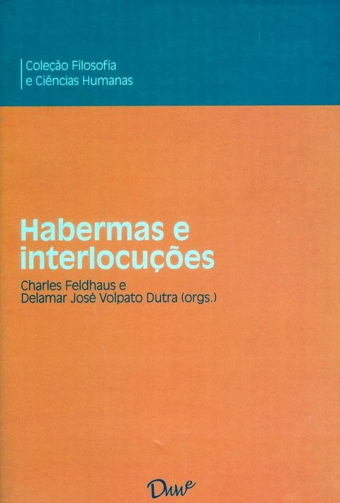 Habermas e interlocu&ccedil;&otilde;es(Kobo/電子書)