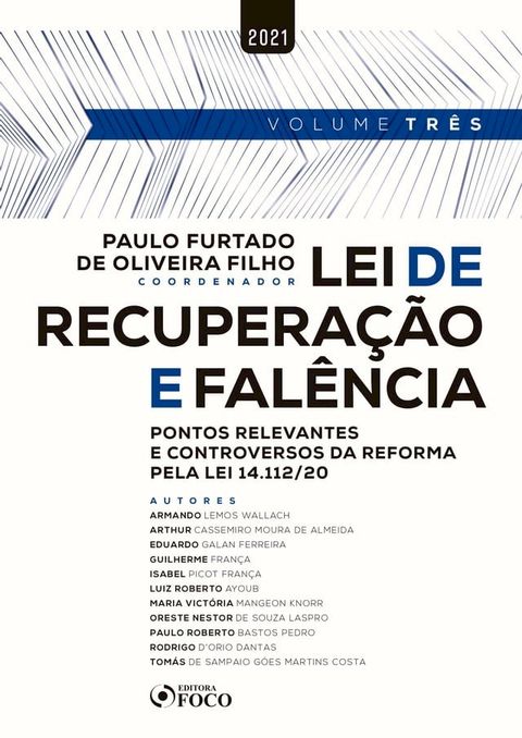 Lei de Recuperação e Falência(Kobo/電子書)