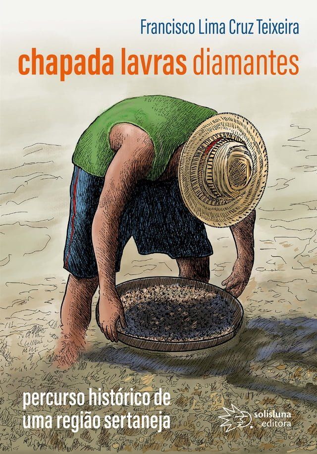  Chapada, Lavras e Diamantes(Kobo/電子書)