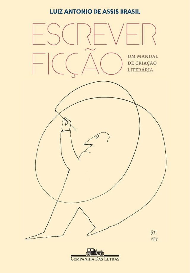  Escrever ficção(Kobo/電子書)