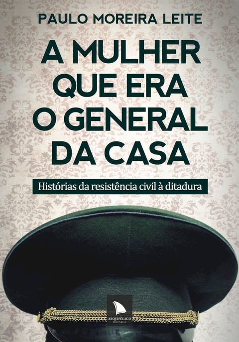 A mulher que era o general da casa(Kobo/電子書)