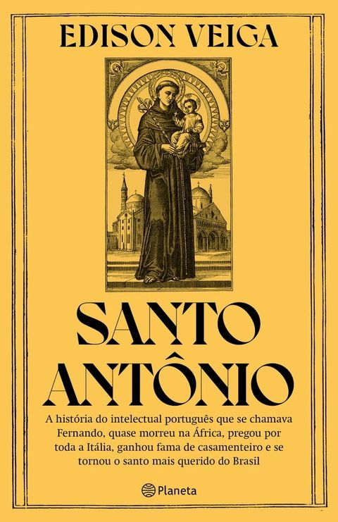 Santo Ant&ocirc;nio(Kobo/電子書)