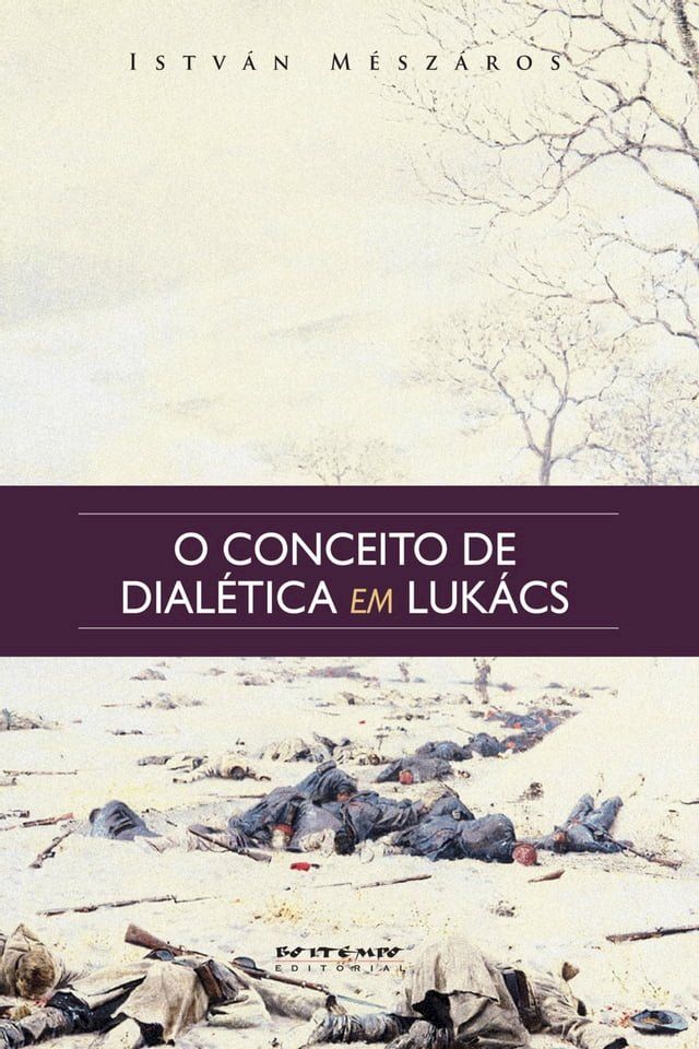  O conceito de dialética em Lukács(Kobo/電子書)