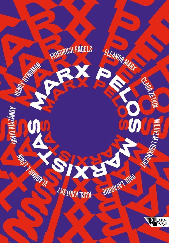  Marx pelos marxistas(Kobo/電子書)