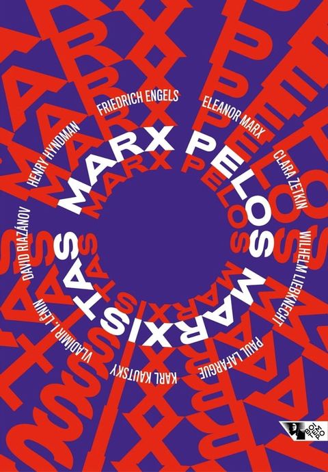 Marx pelos marxistas(Kobo/電子書)