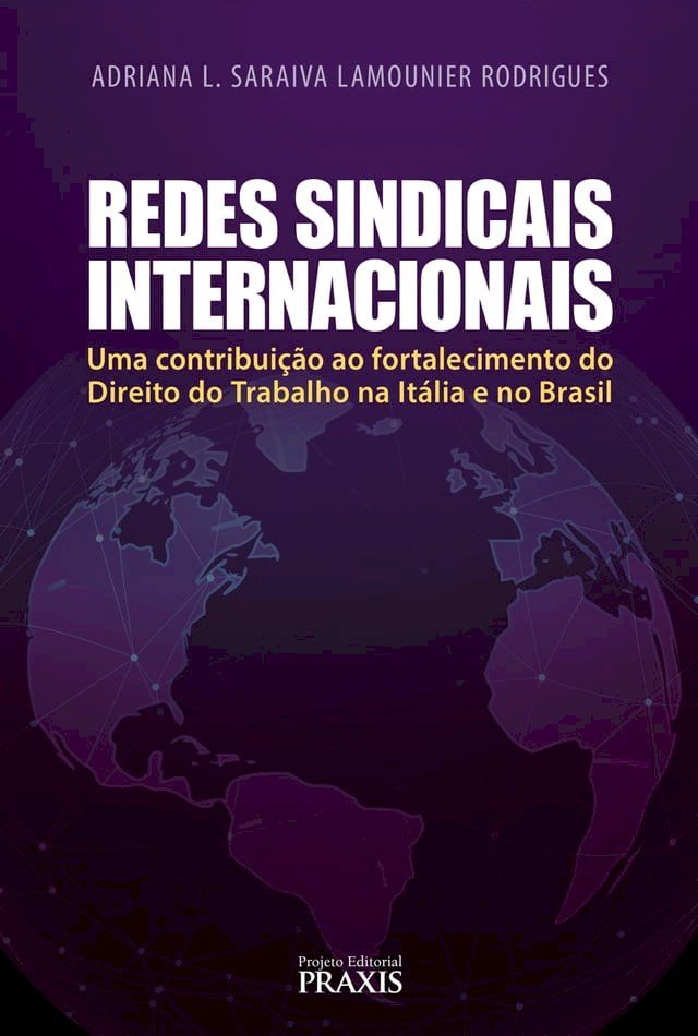  Redes Sindicais Internacionais(Kobo/電子書)