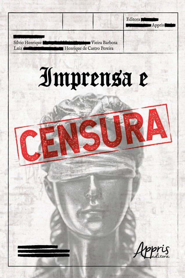  Imprensa e Censura(Kobo/電子書)