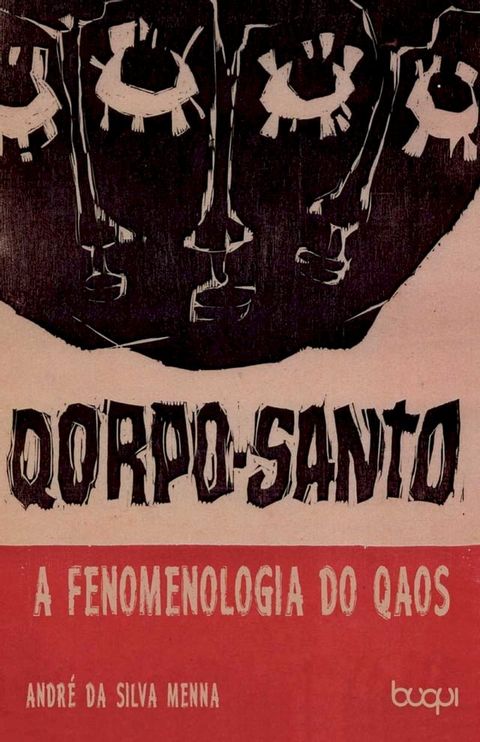 Qorpo Santo: A fenomelogia do Qaos(Kobo/電子書)