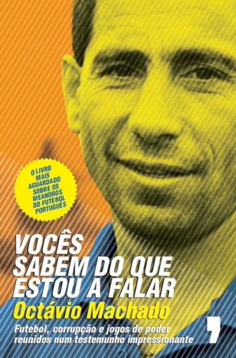 Voc&ecirc;s Sabem do Que Estou a Falar(Kobo/電子書)